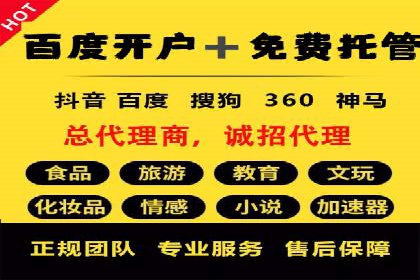 行业趋势下的SEM营销策略及成功案例研究